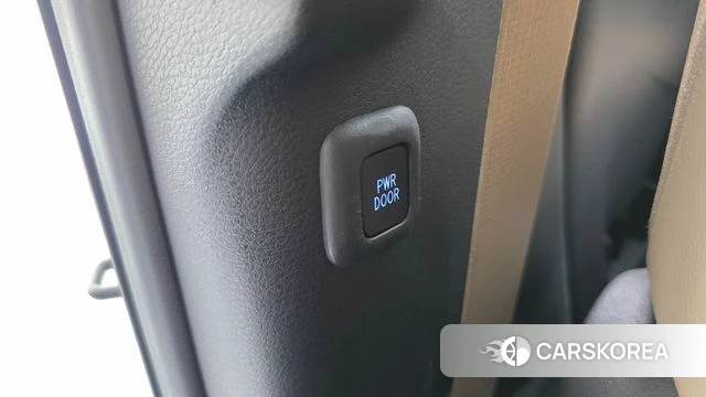 Toyota Sienna 4th Generation id 4854891 из Кореи 25
