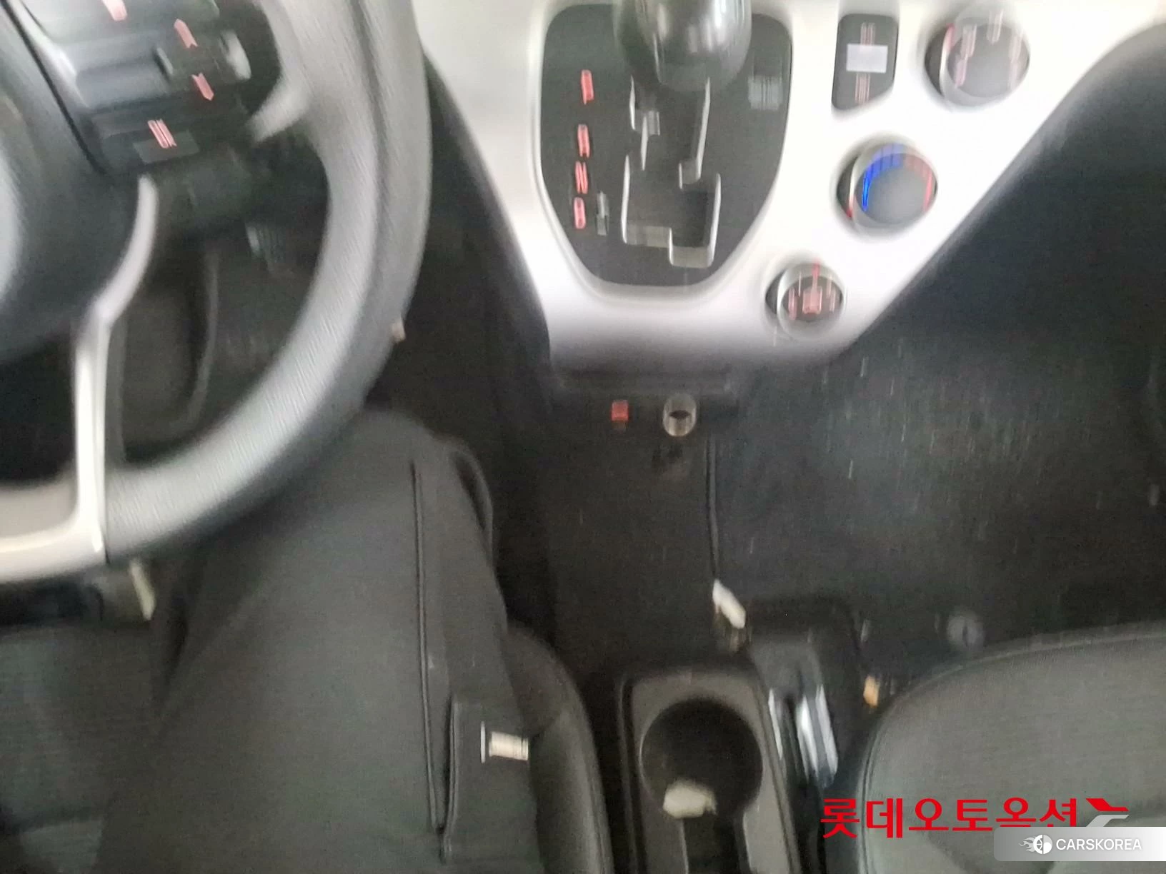 Kia Ray id 3888426 из Кореи 25