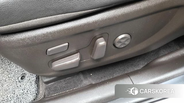 Hyundai Santa Fe TM id 4633229 из Кореи 25