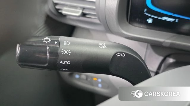 Hyundai The New Casper id 4427261 из Кореи 25
