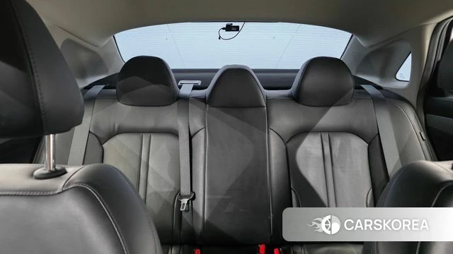 Kia K5 3rd generation id 4650363 из Кореи 25