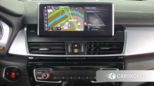 BMW 2 Series Active Tourer (F45) id 4759418 из Кореи 25