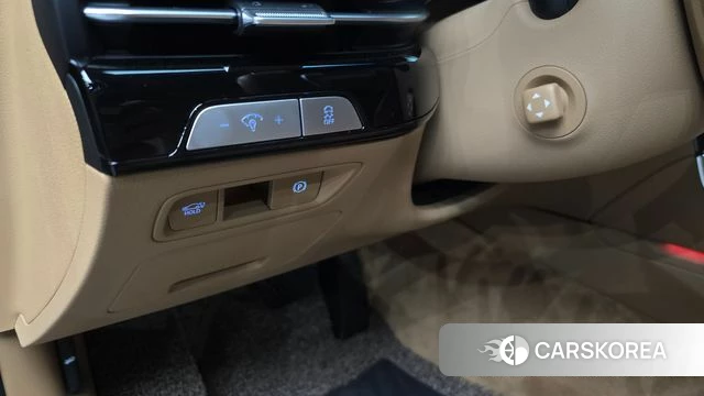 Genesis G80 (RG3) id 4623188 из Кореи 25
