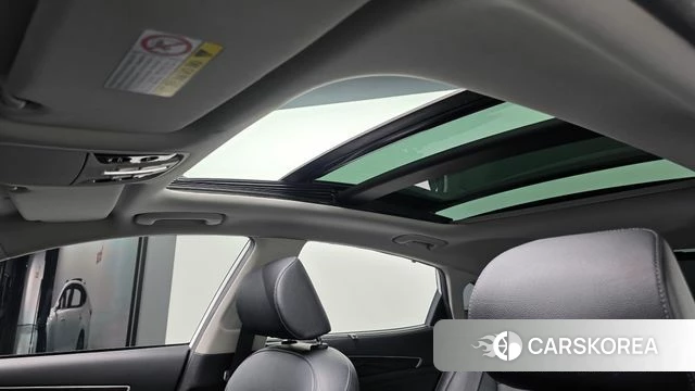 Kia Come New K7 id 4508741 из Кореи 25