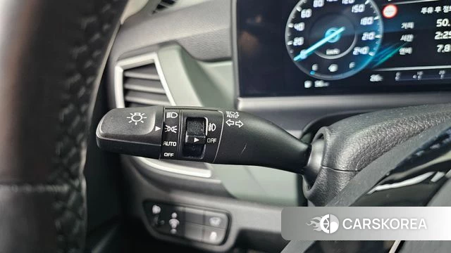 Kia The New Seltos id 4433087 из Кореи 25
