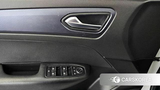 Renault Korea (Samsung) XM3 id 4284630 из Кореи 25