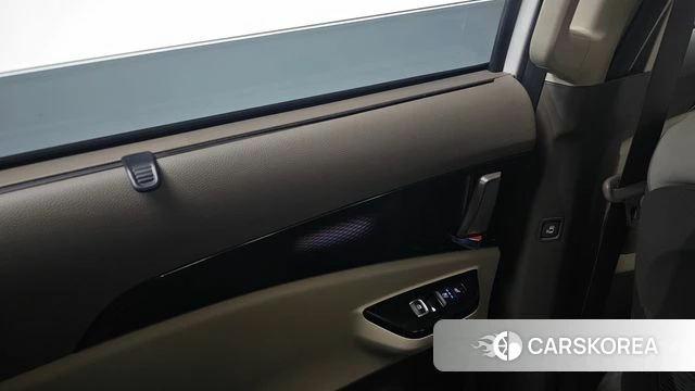 Kia Carnival 4th generation id 4196025 из Кореи 25