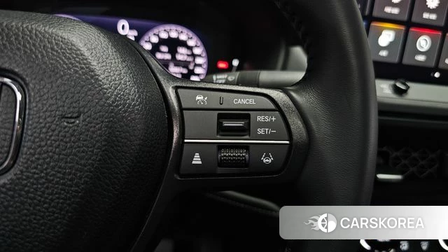 Honda Accord 11th Generation id 4635024 из Кореи 25
