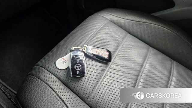 Mercedes-Benz GLS - Class X167 id 4671658 из Кореи 25