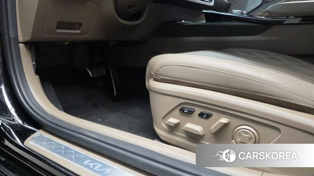 Kia K8 Hybrid id 4665091 из Кореи 25