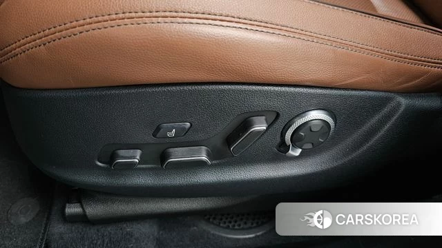 Genesis GV70 id 4396608 из Кореи 25