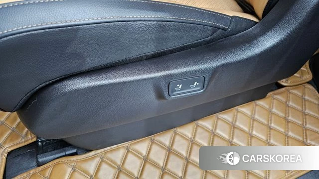 Kia Carnival 4th generation id 4731045 из Кореи 25