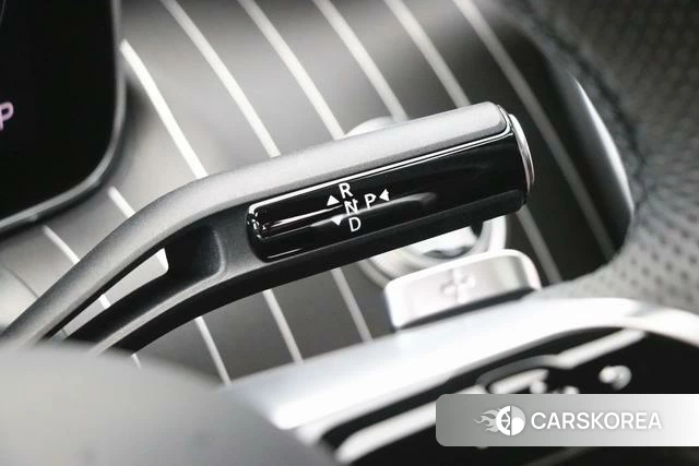 Mercedes-Benz Class C id 4279206 из Китая 25