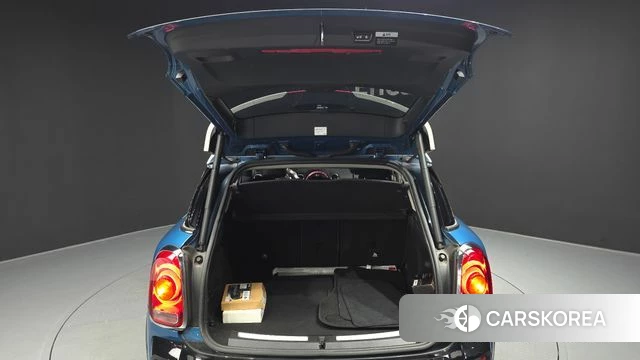 Mini Cooper Countryman id 4417074 из Кореи 25