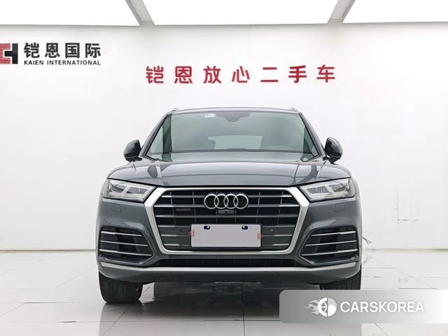 Audi Q5L id 4291255 из Китая 25