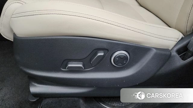 Genesis GV70 id 4428507 из Кореи 25