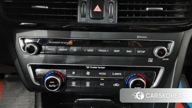 Kia The New K5 2nd generation id 4325565 из Кореи 25