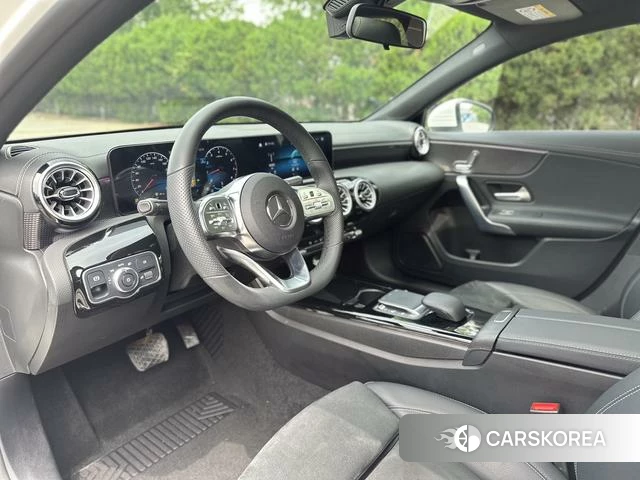 Mercedes-Benz Class A id 4387669 из Китая 25