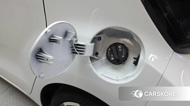 Kia The New Kia Ray id 4934809 из Кореи 25