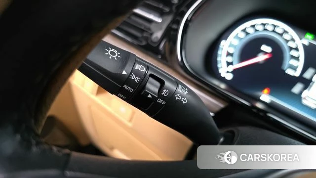 Kia Mohave Master id 4187100 из Кореи 25