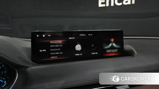 Genesis G80 (RG3) id 4476445 из Кореи 25