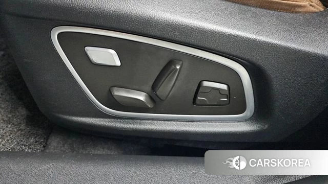 Renault Korea (Samsung) The New QM6 id 4494597 из Кореи 24