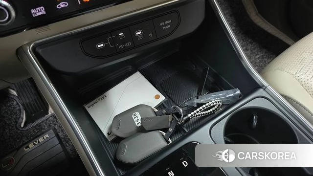 Kia The New Carnival 4th Generation id 4681843 из Кореи 25