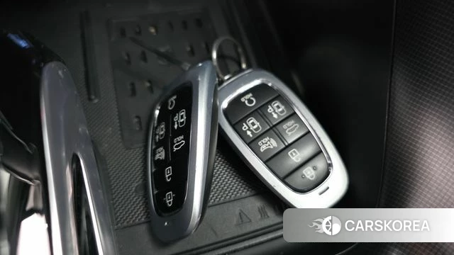 Hyundai Sonata (DN8) id 4445167 из Кореи 25