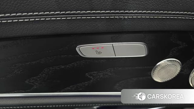 Mercedes-Benz E-Class W213 id 4758027 из Кореи 25