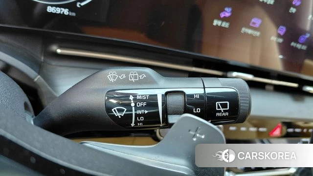 Kia Carnival 4th generation id 4429227 из Кореи 25