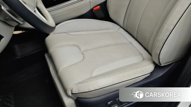 Hyundai The New Palisade id 4388586 из Кореи 25