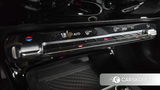 Mercedes-Benz A-Class W177 id 4881922 из Кореи 25