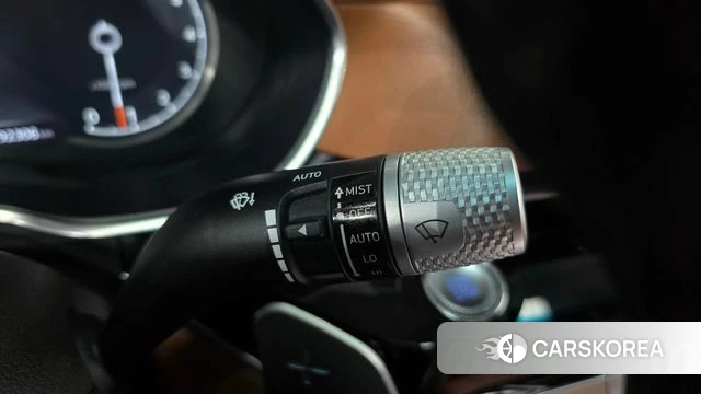 Genesis G80 (RG3) id 4567695 из Кореи 25