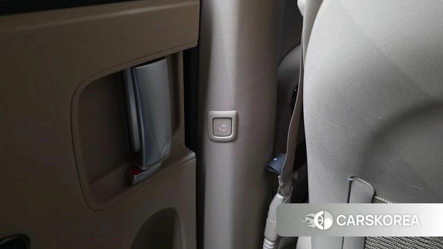 Kia All New Carnival id 4430618 из Кореи 25