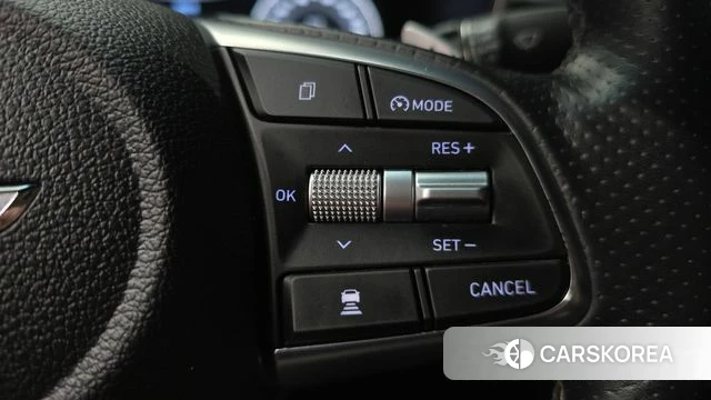 Genesis G70 id 4595427 из Кореи 25