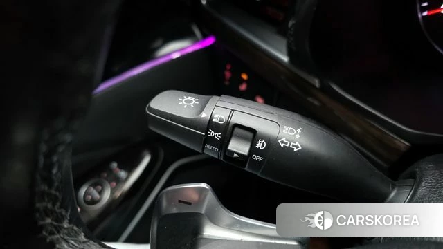 Kia Come New K7 id 4188402 из Кореи 25