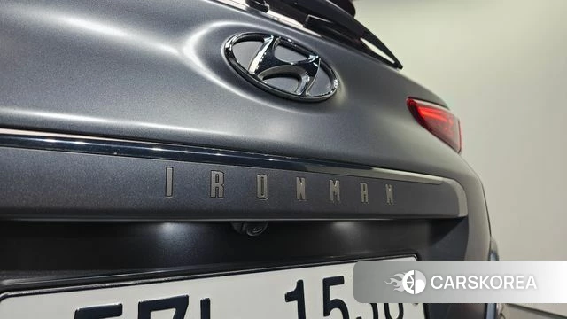 Hyundai Kona id 4424676 из Кореи 25