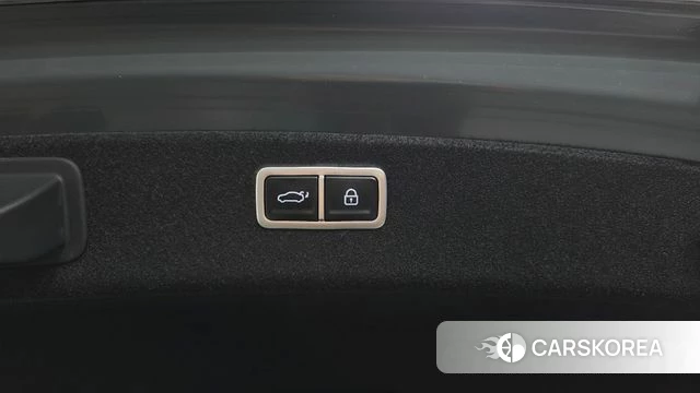 Genesis G80 (RG3) id 4507817 из Кореи 25