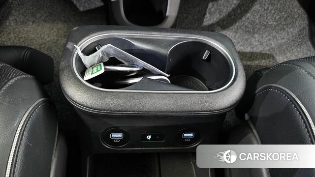 Hyundai Ionic 5 id 4707398 из Кореи 25