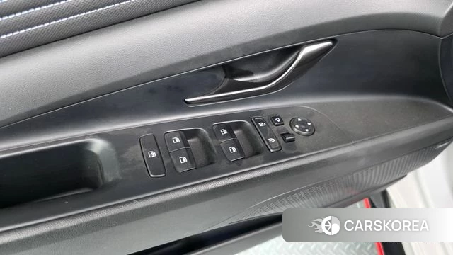 Hyundai Avante (CN7) id 4524667 из Кореи 25