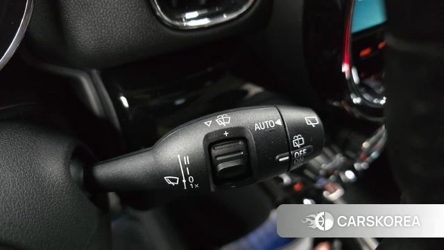 Mini Cooper Countryman id 4388383 из Кореи 25