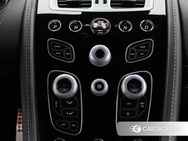 Aston Martin Rapide id 4210911 из Китая 25