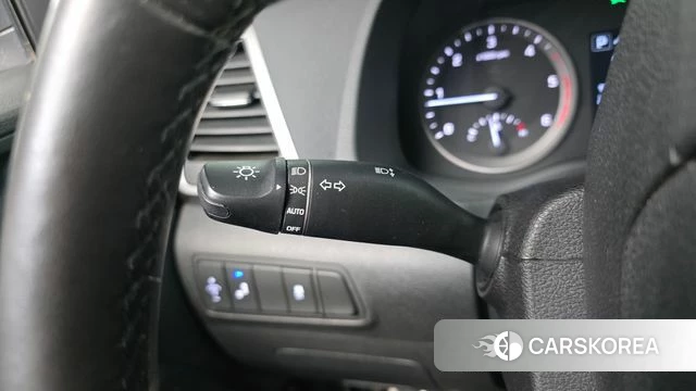 Hyundai All New Tucson id 4390526 из Кореи 25