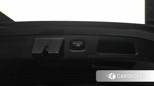 Hyundai Santa Fe TM id 4873364 из Кореи 25