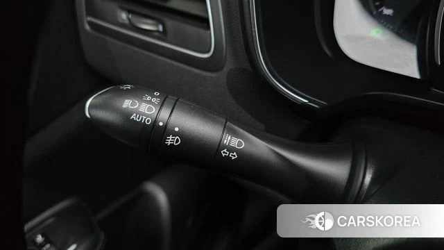 Renault Korea (Samsung) QM6 id 4269242 из Кореи 25
