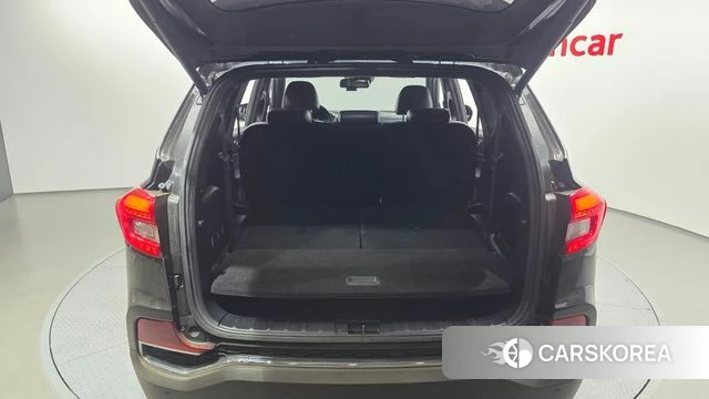 Ssangyong G4 Rexton id 4285693 из Кореи 25