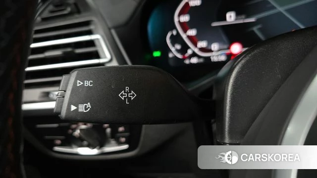 BMW X4 (G02) id 4589707 из Кореи 25