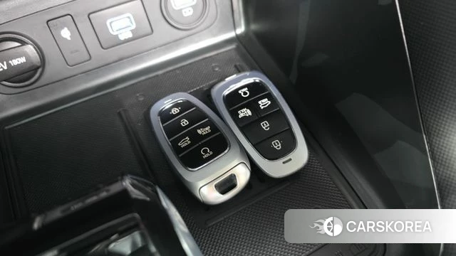 Hyundai Sonata Hybrid (DN8) id 4424385 из Кореи 25
