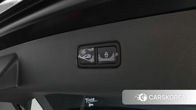 Genesis GV80 id 4590665 из Кореи 25