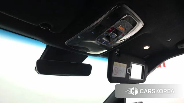 Genesis GV60 id 4444960 из Кореи 25
